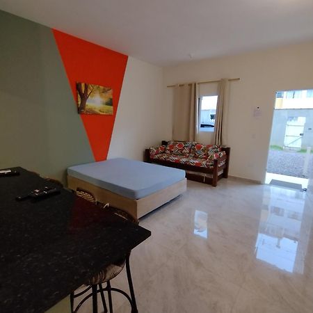 Apartamentos Kairos 乌巴图巴 外观 照片